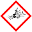 GHS01: explodierende Bombe